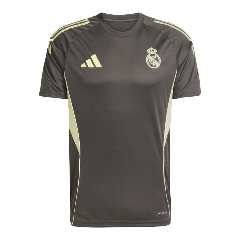 Adidas Real Madrid Training Jersey póló