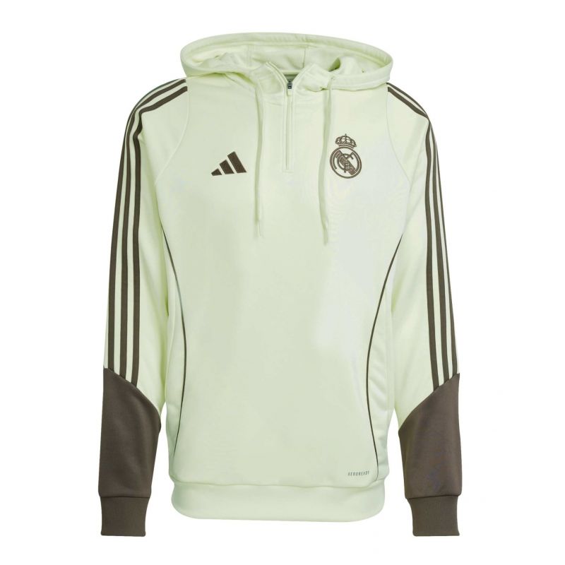 adidas Real Madrid Training Kapucnis pulóver JP4002
