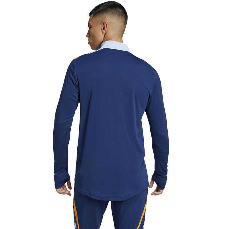 Adidas Real Madrid Training Top M JE4205 pulóver - Sportmania.hu