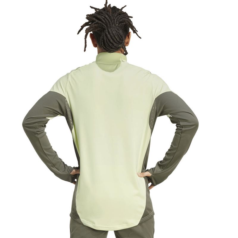 adidas Real Madrid Training Top M JP3979 pulóver - Sportmania.hu