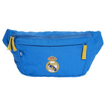 adidas Real Madrid waist bag JX3222