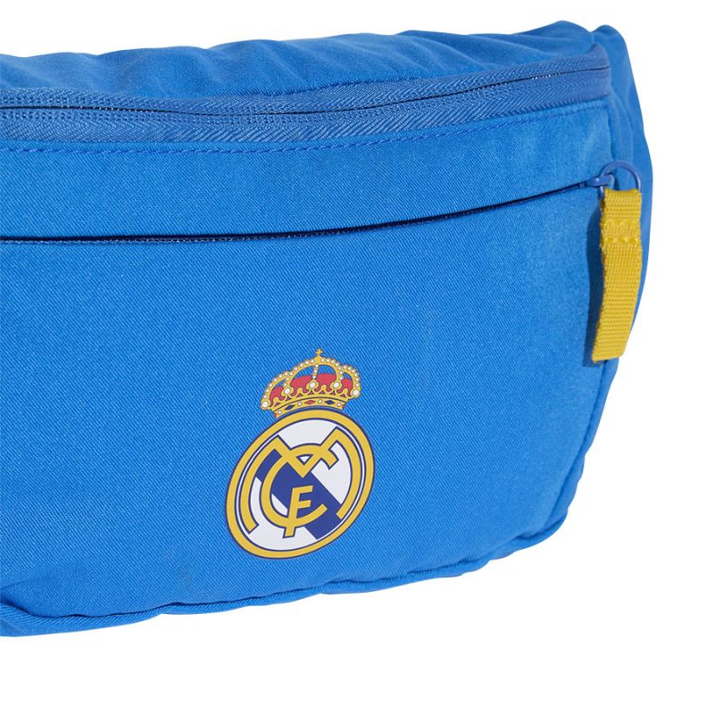 adidas Real Madrid waist bag JX3222