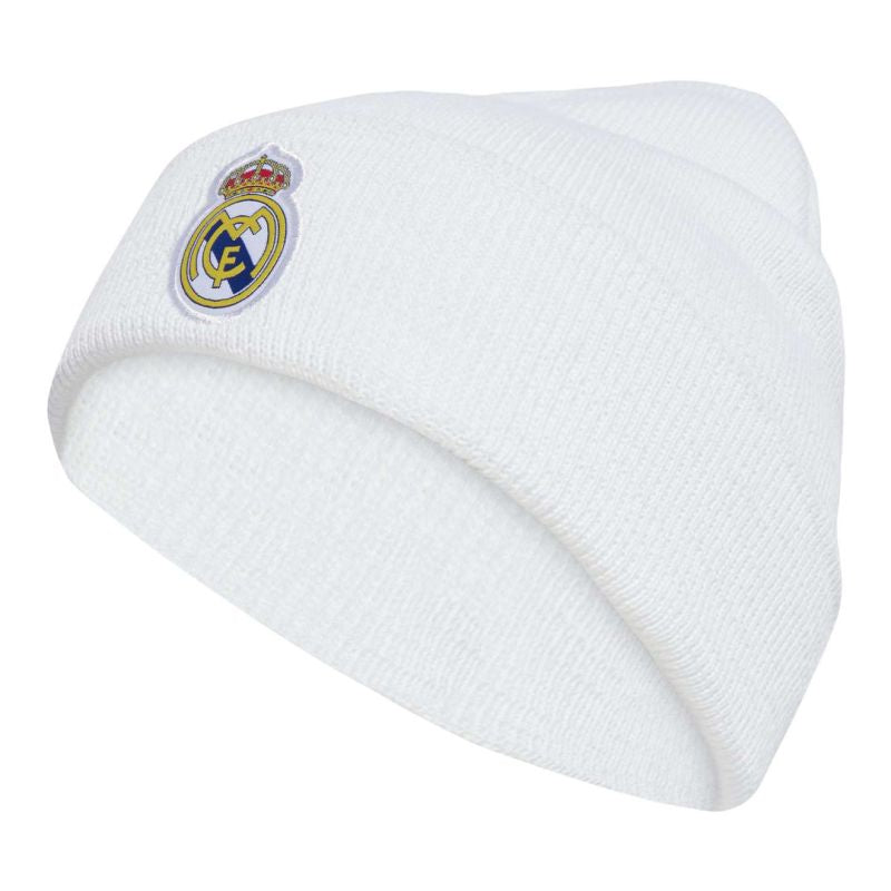 adidas Real Madrid Woolie Cap Kötött sapka JX3209
