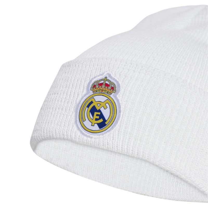 adidas Real Madrid Woolie Cap Kötött sapka JX3209