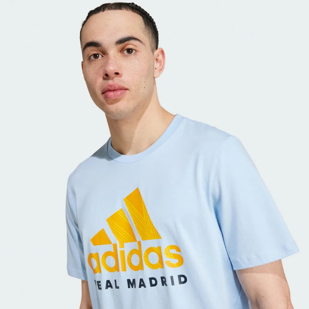 Adidas REAL SZN GR Póló - Sportmania.hu