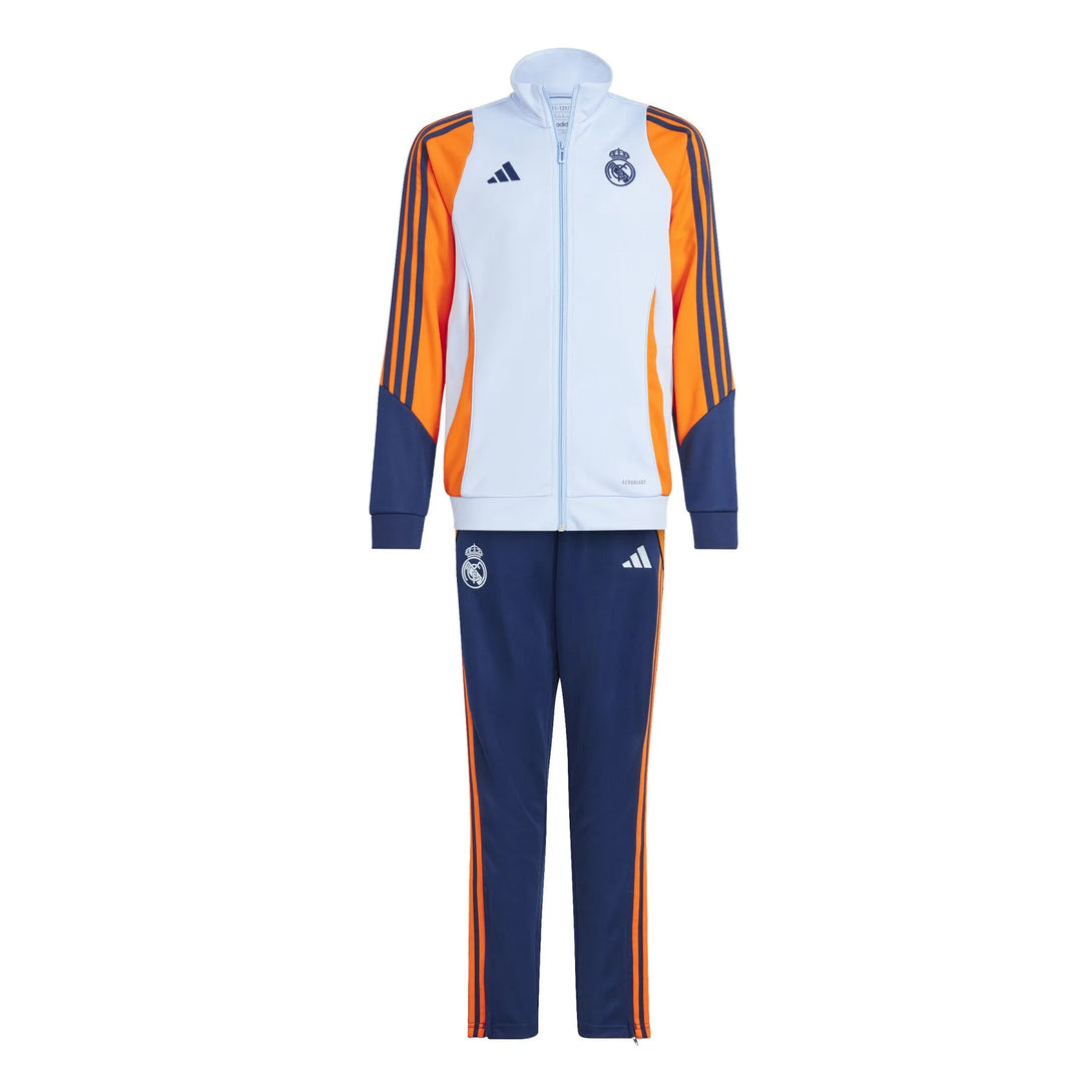 Adidas Real Madrid 2024/25 gyerek melegítő - Sportmania.hu