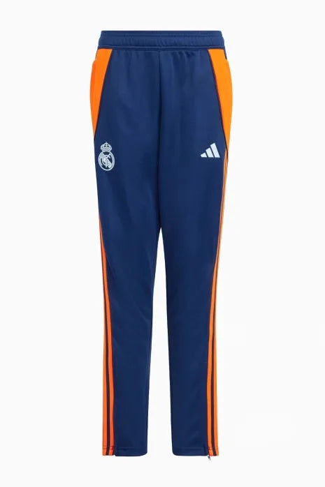 Adidas Real Madrid 2024/25 gyerek melegítő - Sportmania.hu