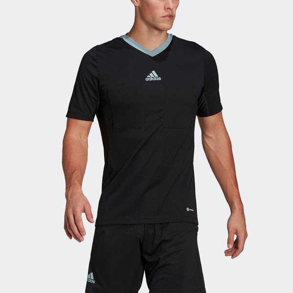 Adidas REF 22 JSY férfi Póló