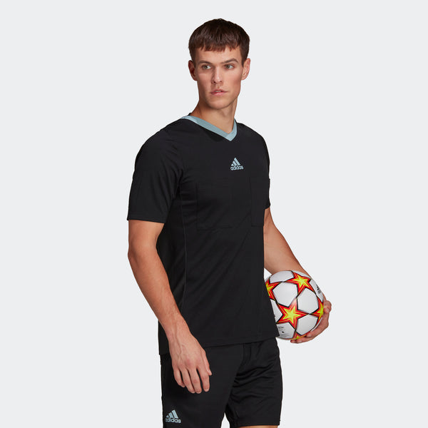 Adidas REF 22 JSY férfi Póló