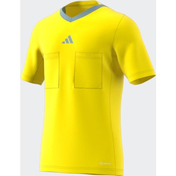 Adidas REF 22 JSY férfi Póló