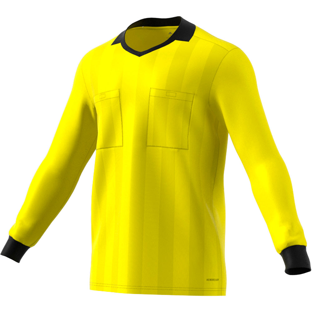 Adidas REF18 JSY LS Hosszú ujjú póló - Sportmania.hu