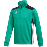Adidas Regista 18 Junior training Póló Pulóver, gyerek DJ1842