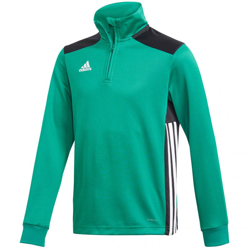 Adidas Regista 18 Junior training Póló Pulóver, gyerek DJ1842