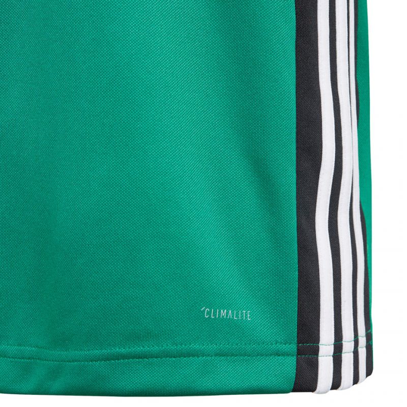 Adidas Regista 18 Junior training Póló Pulóver, gyerek DJ1842