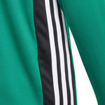 Adidas Regista 18 Junior training Póló Pulóver, gyerek DJ1842