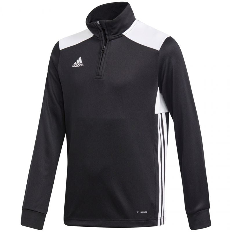 Adidas Regista 18 TR Top Junior football jersey Pulóver, gyerek CZ8654