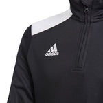 Adidas Regista 18 TR Top Junior football jersey Pulóver, gyerek CZ8654