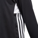 Adidas Regista 18 TR Top Junior football jersey Pulóver, gyerek CZ8654