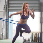 adidas Resistance band adidas 4.45 cm ADTB-10607BK Kiegészítők - Sportmania.hu