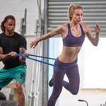 adidas Resistance band adidas 4.45 cm ADTB-10607BK Kiegészítők - Sportmania.hu