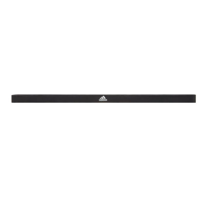 adidas Resistance band adidas 4.45 cm ADTB-10607BK Kiegészítők - Sportmania.hu