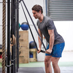 adidas Resistance band adidas 4.45 cm ADTB-10607BK Kiegészítők - Sportmania.hu