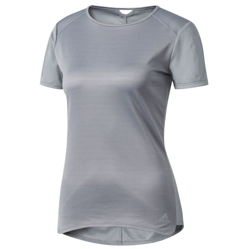 Adidas Response Short Sleeve W Ruházat női póló BP7454