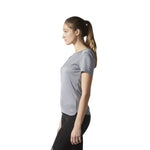 Adidas Response Short Sleeve W Ruházat női póló BP7454