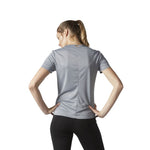 Adidas Response Short Sleeve W Ruházat női póló BP7454