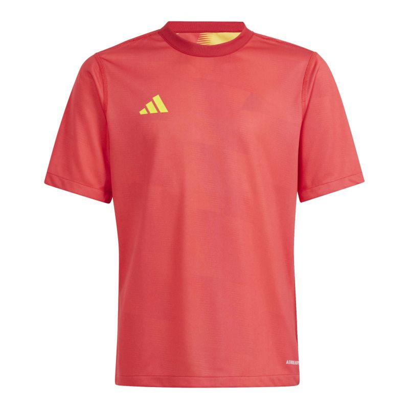 Adidas Revolution 24 Jr T-shirt Póló gyerek IN8129