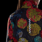 Adidas Rnfast Flwr Jkt női Kabát