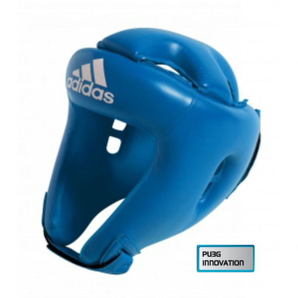 adidas ROOKIE-2 boxing helmet Kiegészítők - Sportmania.hu