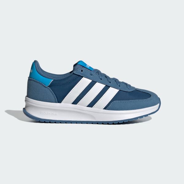 Adidas RUN 70s 2.0 J kék gyerek utcai cipő