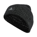 adidas Run Climawarm Cap fekete kötött sapka JM3079