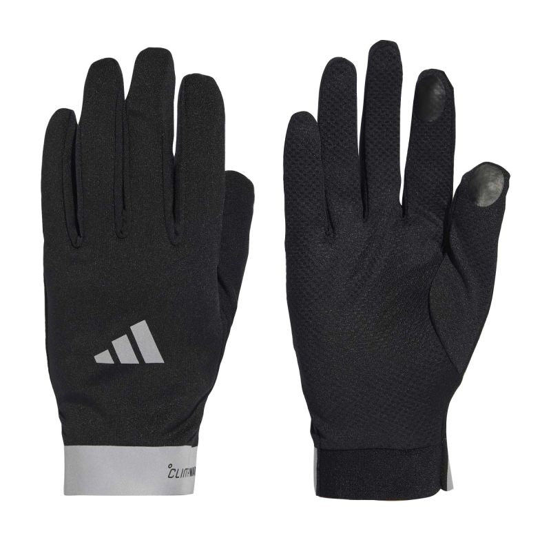 adidas Run Glove gloves Futókesztyű JZ8118
