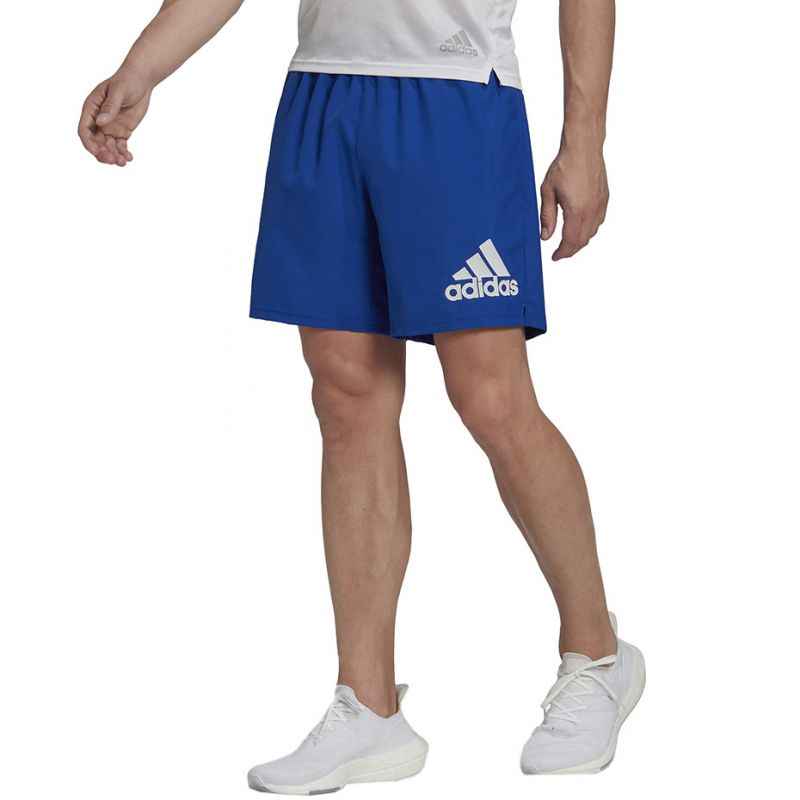 adidas Run It M shorts férfi rövidnadrág HL3967
