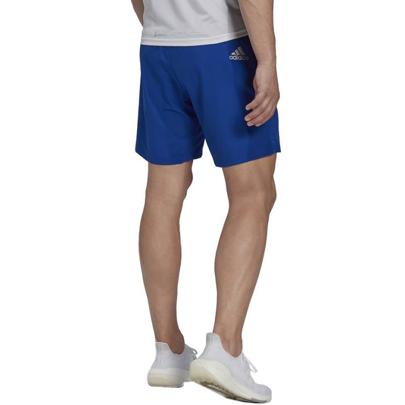 adidas Run It M shorts férfi rövidnadrág HL3967