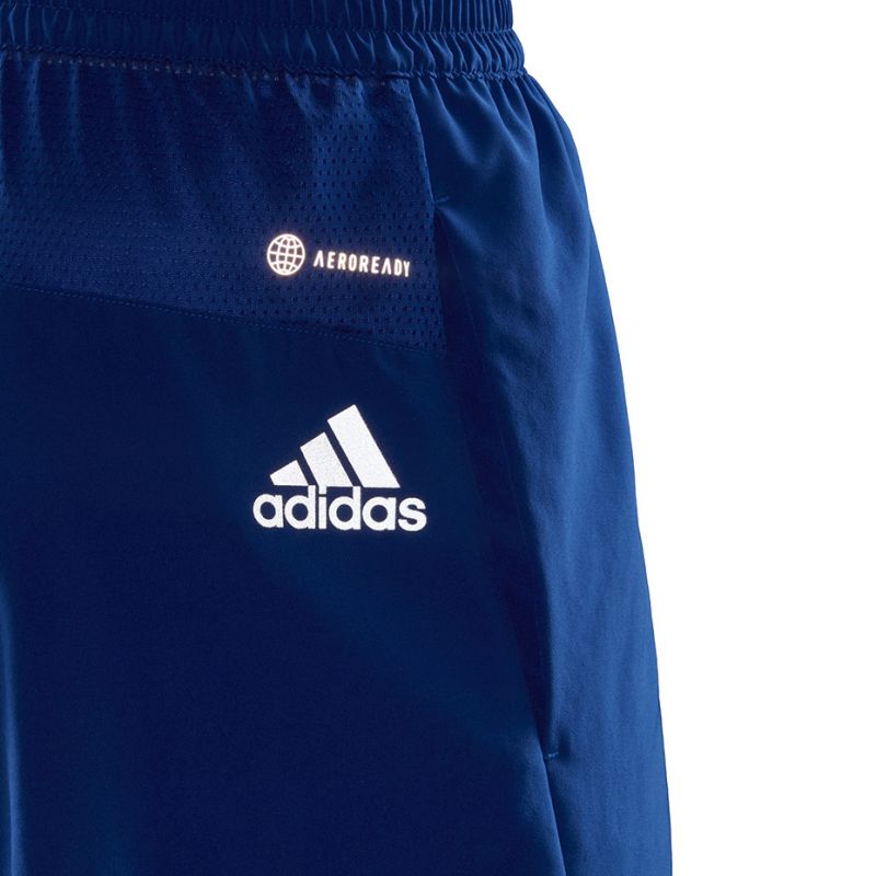 adidas Run It M shorts férfi rövidnadrág HL3967