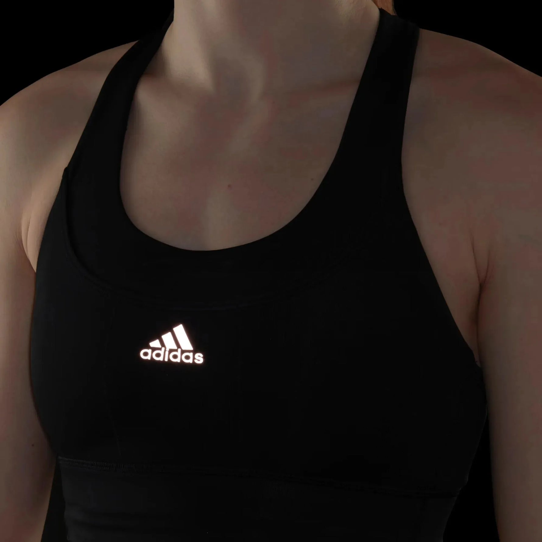 Adidas RUN MS PKT BRA Sportmelltartó - Sportmania.hu