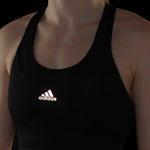 Adidas RUN MS PKT női Sportmelltartó