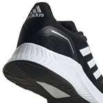 Adidas Runfalcon 2.0 K Jr Cipő gyerek Edzőcipő FY9495
