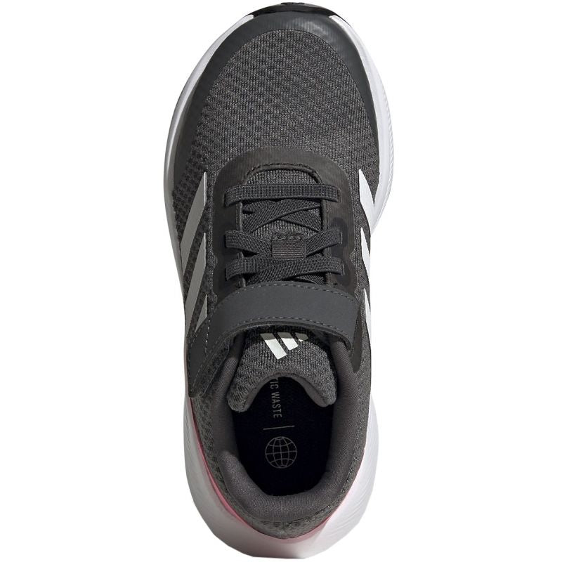 Adidas RunFalcon 3.0 EL K Jr Cipő gyerek Edzőcipő HP5873