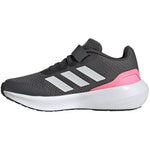 Adidas RunFalcon 3.0 EL K Jr Cipő gyerek Edzőcipő HP5873