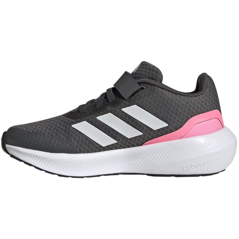 Adidas RunFalcon 3.0 EL K Jr Cipő gyerek Edzőcipő HP5873