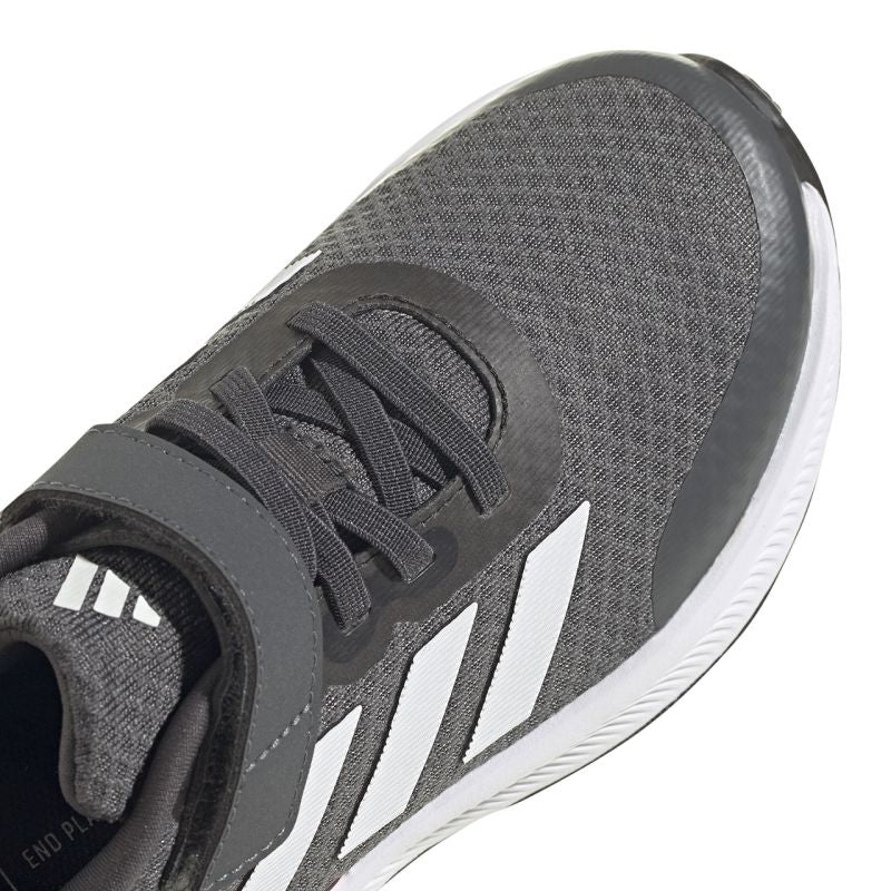 Adidas RunFalcon 3.0 EL K Jr Cipő gyerek Edzőcipő HP5873