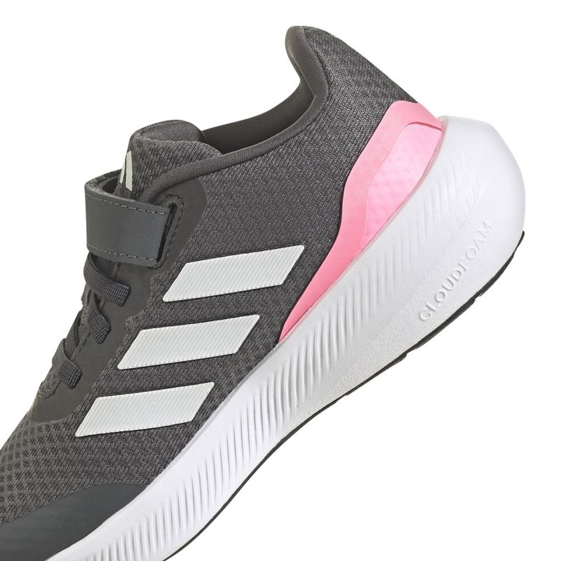Adidas RunFalcon 3.0 EL K Jr Cipő gyerek Edzőcipő HP5873