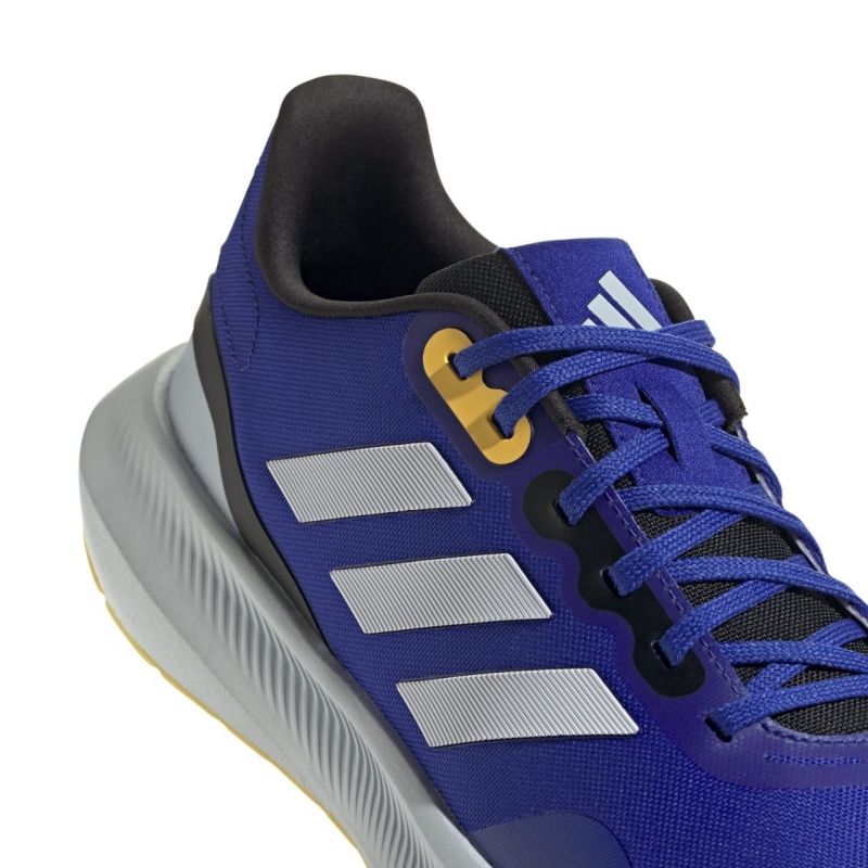 Adidas Runfalcon 3.0 TR Jr Cipő gyerek Utcai IF4027