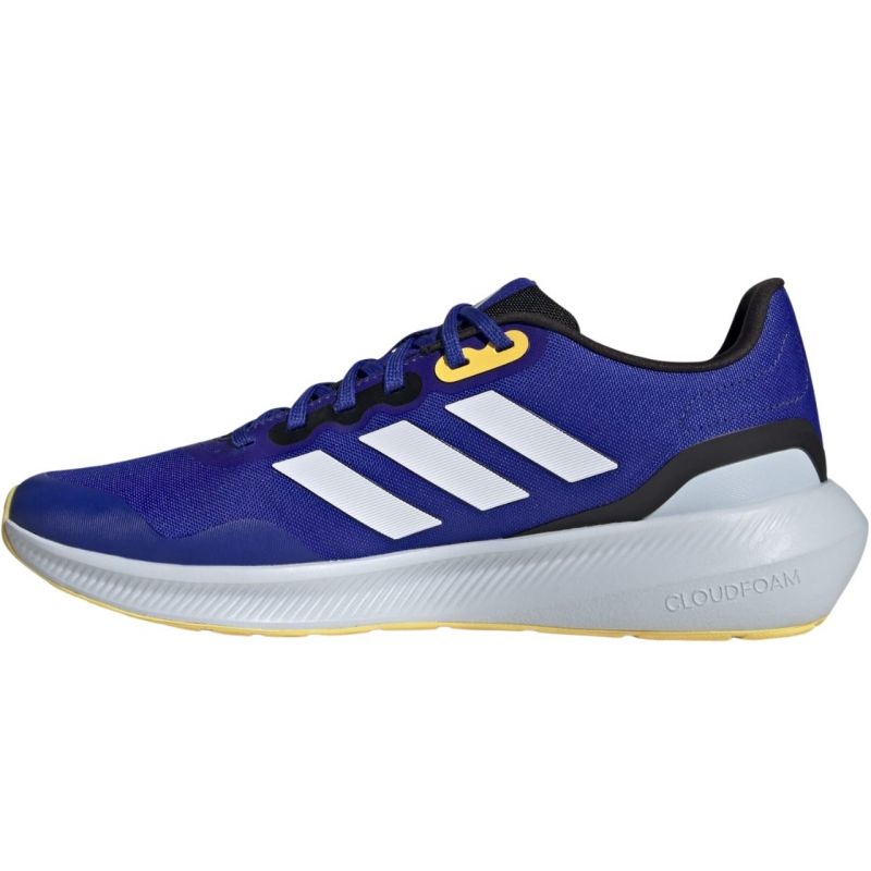 Adidas Runfalcon 3.0 TR Jr IF4027 Cipő - Sportmania.hu