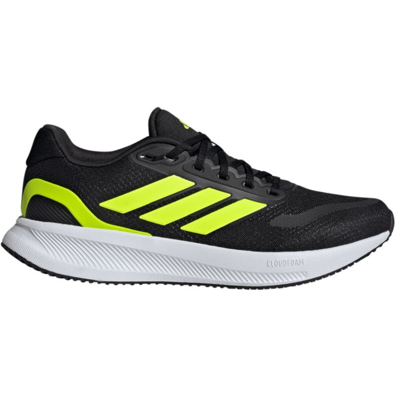 Adidas Runfalcon 5 Running M IE8814 Cipő - Sportmania.hu