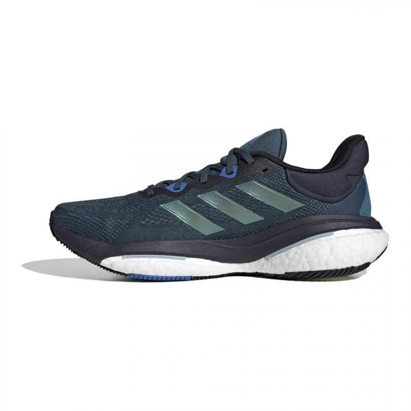adidas Running adidas Solarglide 6 M IF4853 Cipő - Sportmania.hu